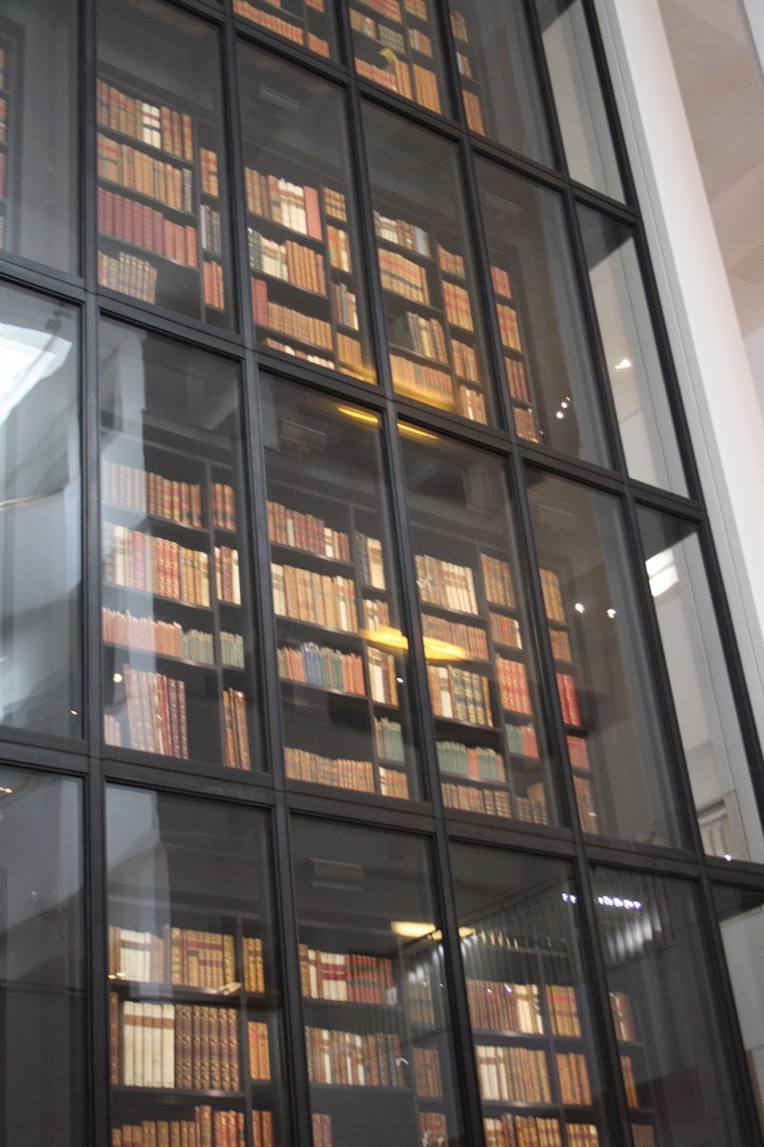 British Library